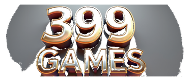 399 games logo